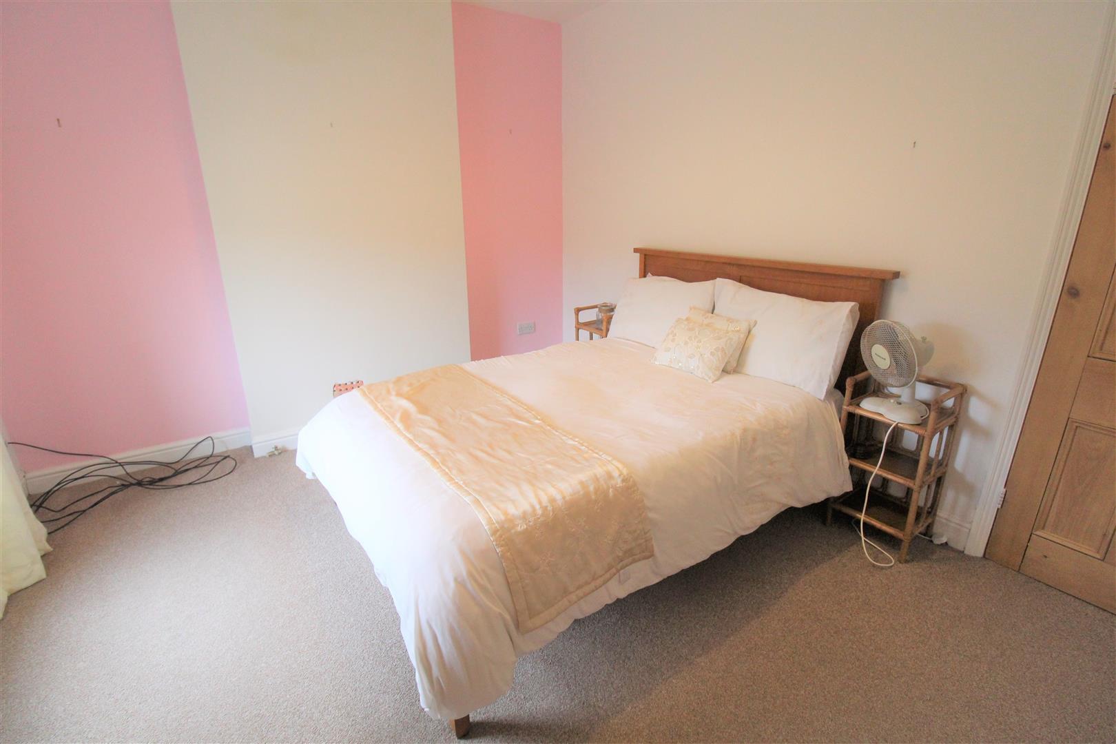 Sherratt Street, Bradeley, Stoke-On-Trent